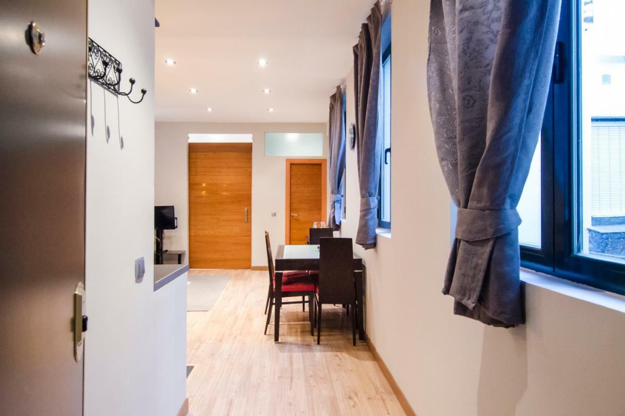 San Vicente Ferrer 22 Apartment Madrid Exterior photo